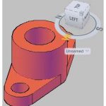 Passo a Passo: Desenho em 3D - AutoCad2010