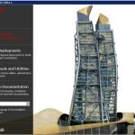 Linha 2011 de softwares Autodesk