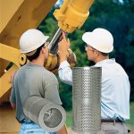 Manual de Hidráulica Industrial e Vedações Hidráulicas