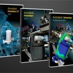 Novidades Linha Autodesk 2012: Lançamento no BRASIL