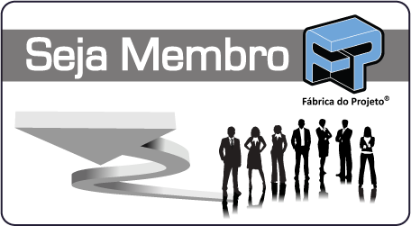 Seja Hoje um Novo Membro da FP!