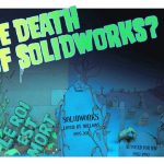 O futuro do Solidworks (Na visão dos defensores e da concorrência!)