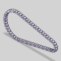 Blocos FP: Corrente Paramétrica 3D