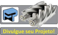Divulgue seu Projeto!