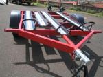 Projeto Solicitado [3 de junho de 2013] - Carretinha Fazendinha e reboques para barcos e motos