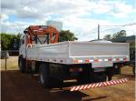 Projeto Solicitado [7 de junho de 2013] - Carroceria para Munk Trucado Ford Cargo 2423