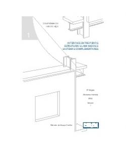 Série Projeto e Cálculo de Estruturas Metálicas: Interface entre Perfis Laminados e Sistemas Complementares