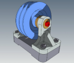 Modelagem 3D passo a passo: Autodesk Inventor