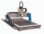 Projeto Solicitado [16 de maio de 2013] - AUTOMAÇÃO DE CNC ROUTER
