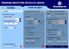 Cálculos Online: Cálculo Básico para Sistema de Aspiração