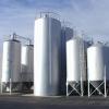 Cálculos Online: Silo Volume e Capacidade