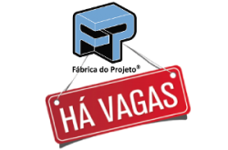 Vaga [15 de maio de 2013]: Projetista