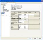 Como criar template no SolidWorks. Linkar legenda com as propriedades do documento