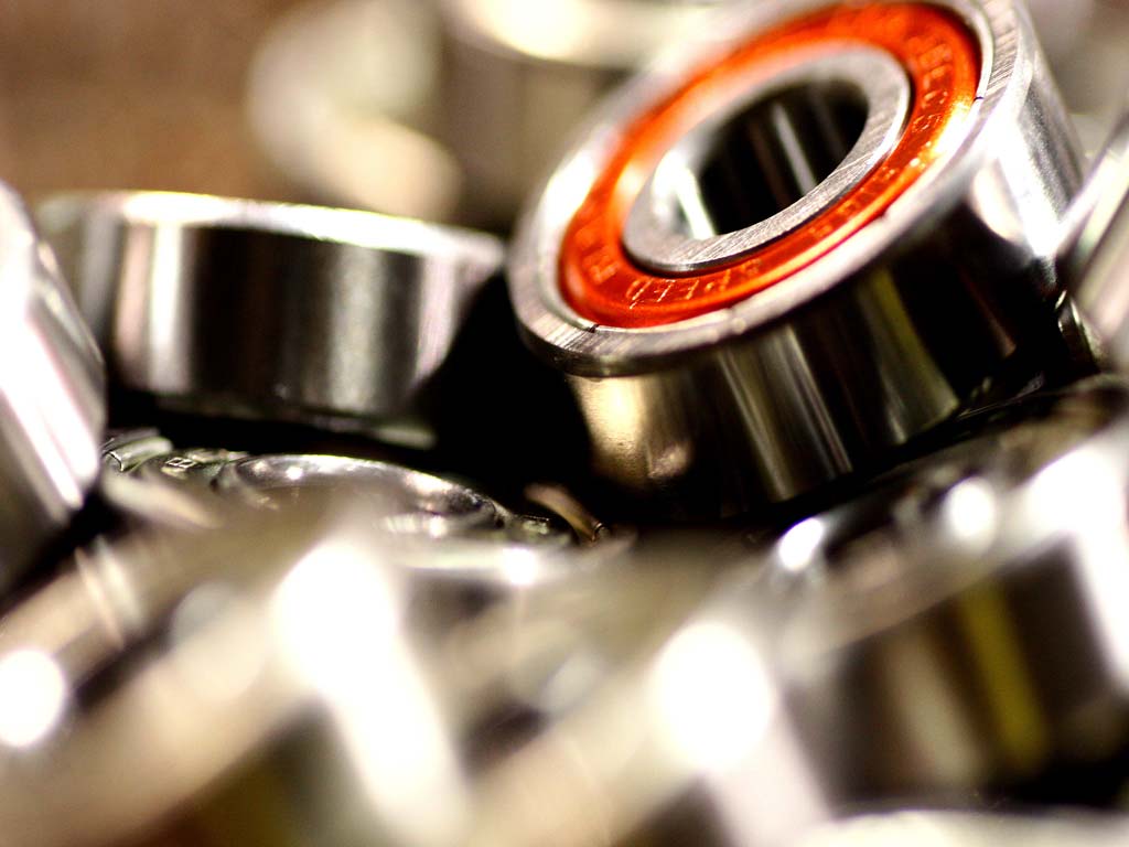 Bearings