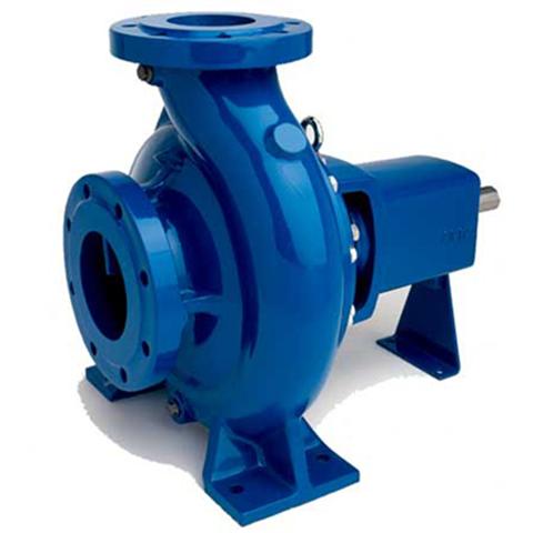 Calculation of Centrifugal Pumps