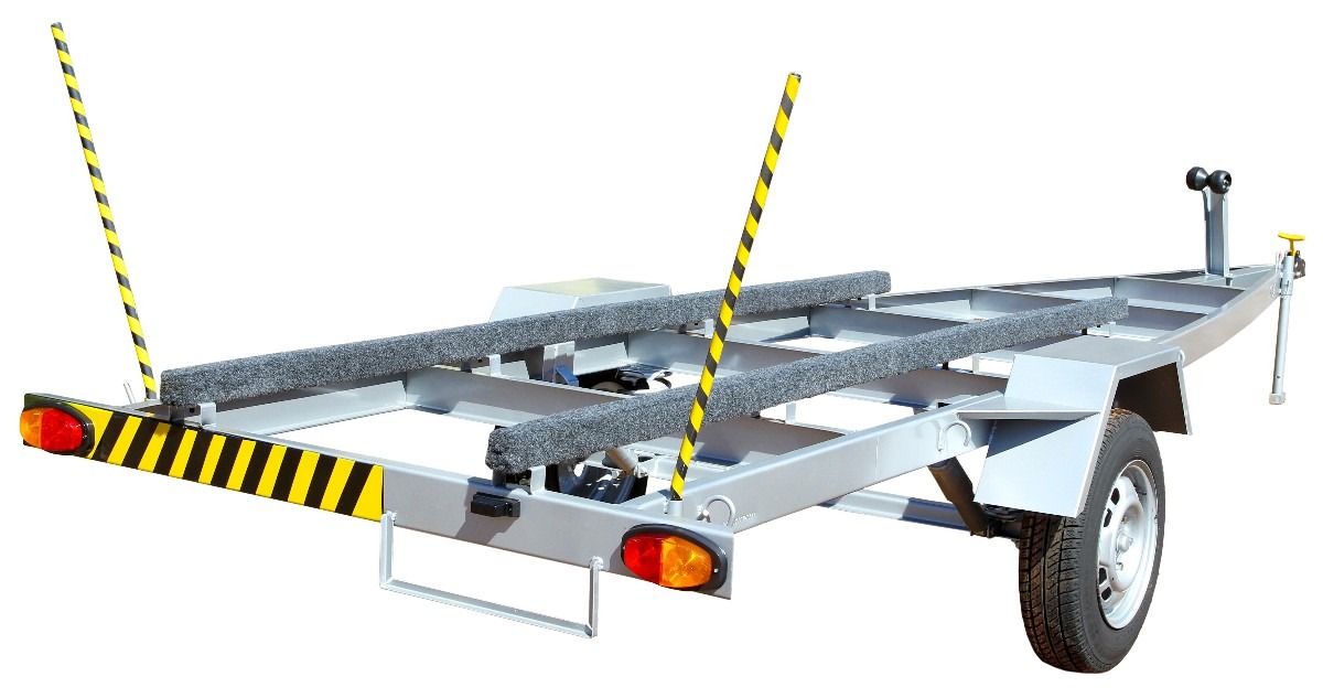 Proyecto solicitado [1 de junio de 2013] – Diseño de remolque de barco