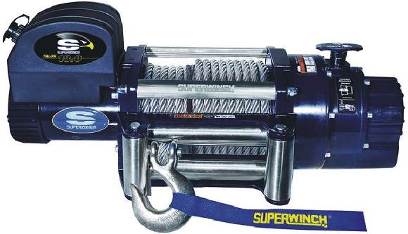 Project requested [9 September of 2013] – Mechanical Winch for Light Loads