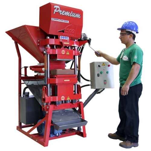 Projeto Solicitado [3 de outubro de 2013] – Maquina de tijolo ecologico