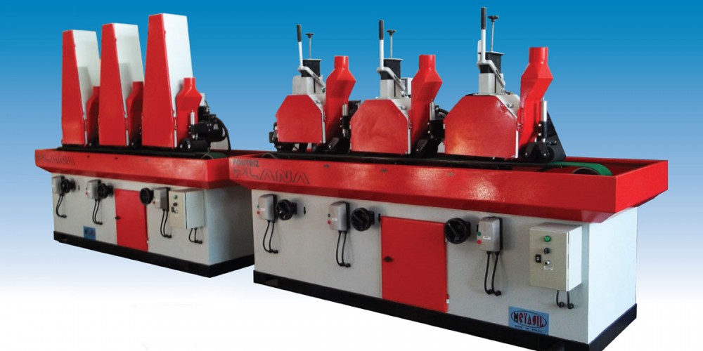 Proyecto solicitado [6 de enero 2014] – Máquina para Pulido de Perfiles de Aluminio Extruido