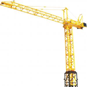 Project requested [19 de April de 2016] – Project Mini Crane Cap.600 Kg