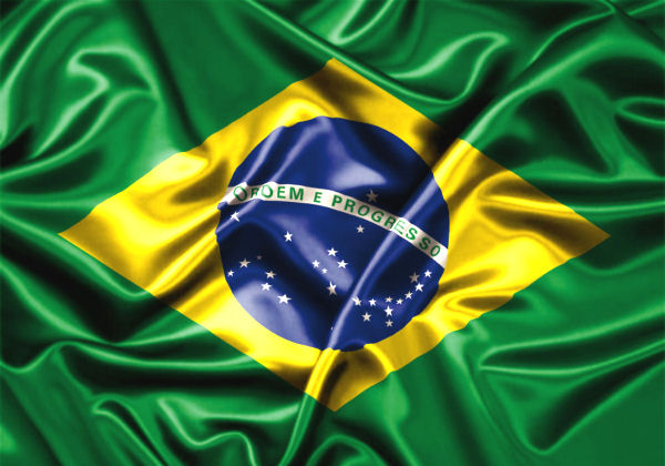 Juntos podemos cambiar Brasil!