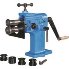 Project requested [14 of january 2015] – Manual plate crimper