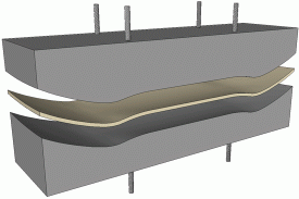 Projet demandé [3 de février de 2016] – Presse à patins de forme