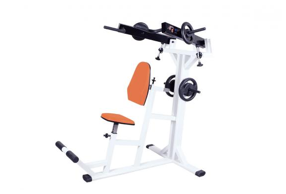 Project requested [27 September of 2013] – Gym Equipment Design