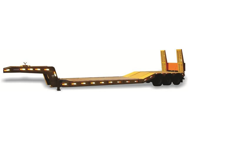 Projeto Solicitado [7 de fevereiro de 2014] – semi-reboque prancha