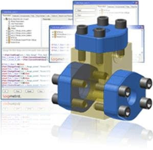 Complemento iLogic de Autodesk Inventor