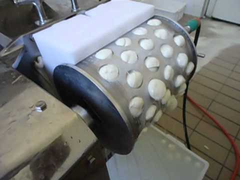Projeto Solicitado – Maquina de fazer Queijo de Bufala em Bolinhas |Finaliza Dia 25 abr 19|