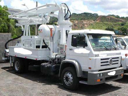 Projet demandé [17 de février de 2015] –  Conception de flèche pour le pompage de béton