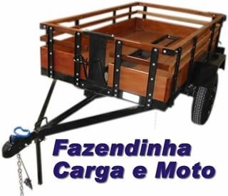 Projet demandé [6 de juillet 2015] – Remorque de transport