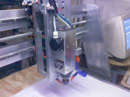 Projet demandé [21 de juillet 2015] – Projeto CNC Corte de Madeira