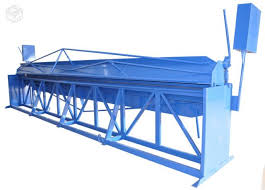 Proyecto solicitado [28 marcha de 2016] – proyecto de doblado de canalones