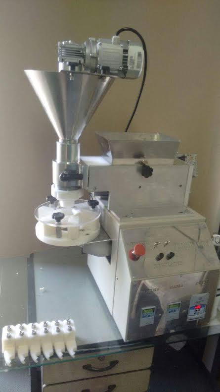 Projet demandé [27 Juillet 2016] – Maquina de Modelagem de Salgados e Doces