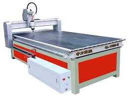 Progetto richiesto [11 di agosto 2016] – Router CNC