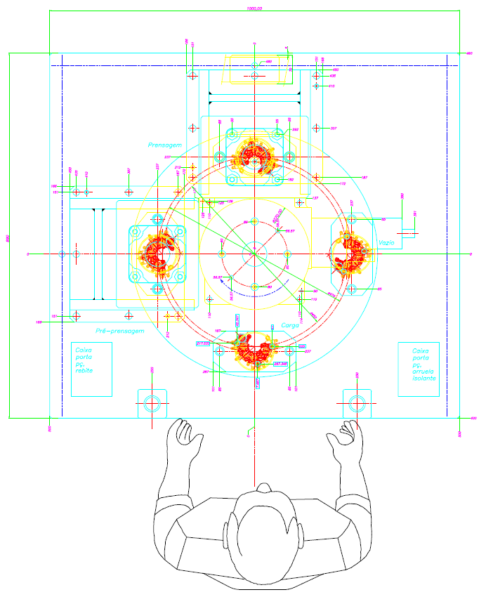 Proyectos FP: Prensa Neumática
