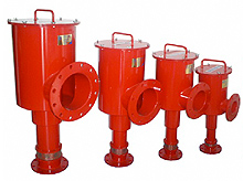 Projets de PF: chambres à mousse