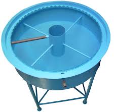 Projeto Solicitado [6 de fevereiro de 2014] – Decantador Cônico