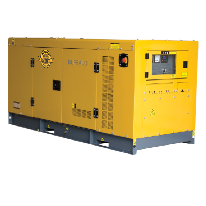 Projeto Solicitado [5 de junho de 2014] – Carenagem para Grupo Gerador