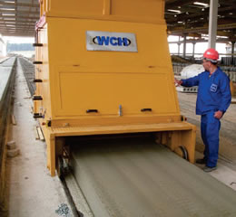 Projeto Solicitado [9 de junho de 2014] – Extrusora de Laje de Concreto