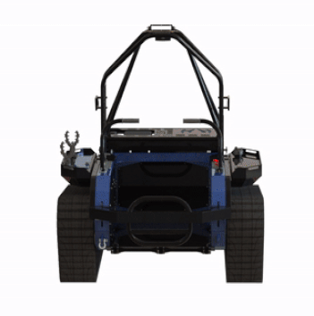 Proyecto solicitado: vehículo todoterreno para silla de ruedas  |Día final 30 colocar 19|
