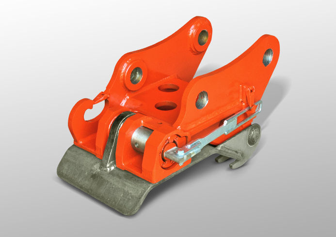 Projeto Solicitado – Mecanismo de engate rápido  |Finaliza Dia 25 set 19|