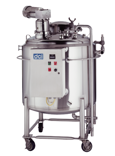 Projeto Solicitado – Reator 80 litros  |Finaliza Dia 05 nov 19|