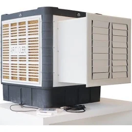 Projeto Solicitado – Circulador de ar evaporativo de parede  |Finaliza Dia 22 jan 20|