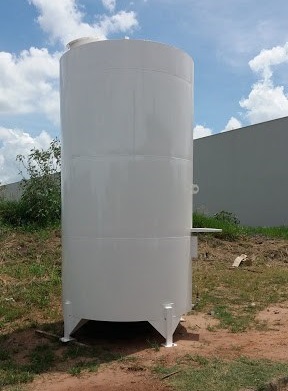 Projeto Solicitado – Projeto para reservatorio tipo tanque com pés  |Finaliza Dia 05 mar 20|